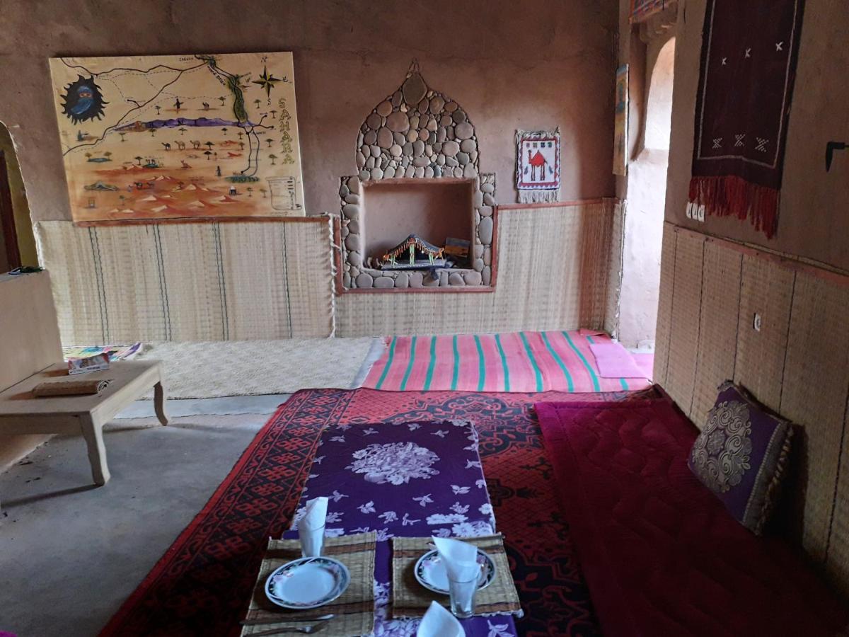 Dar Yaya Hotel M'Hamid Room photo