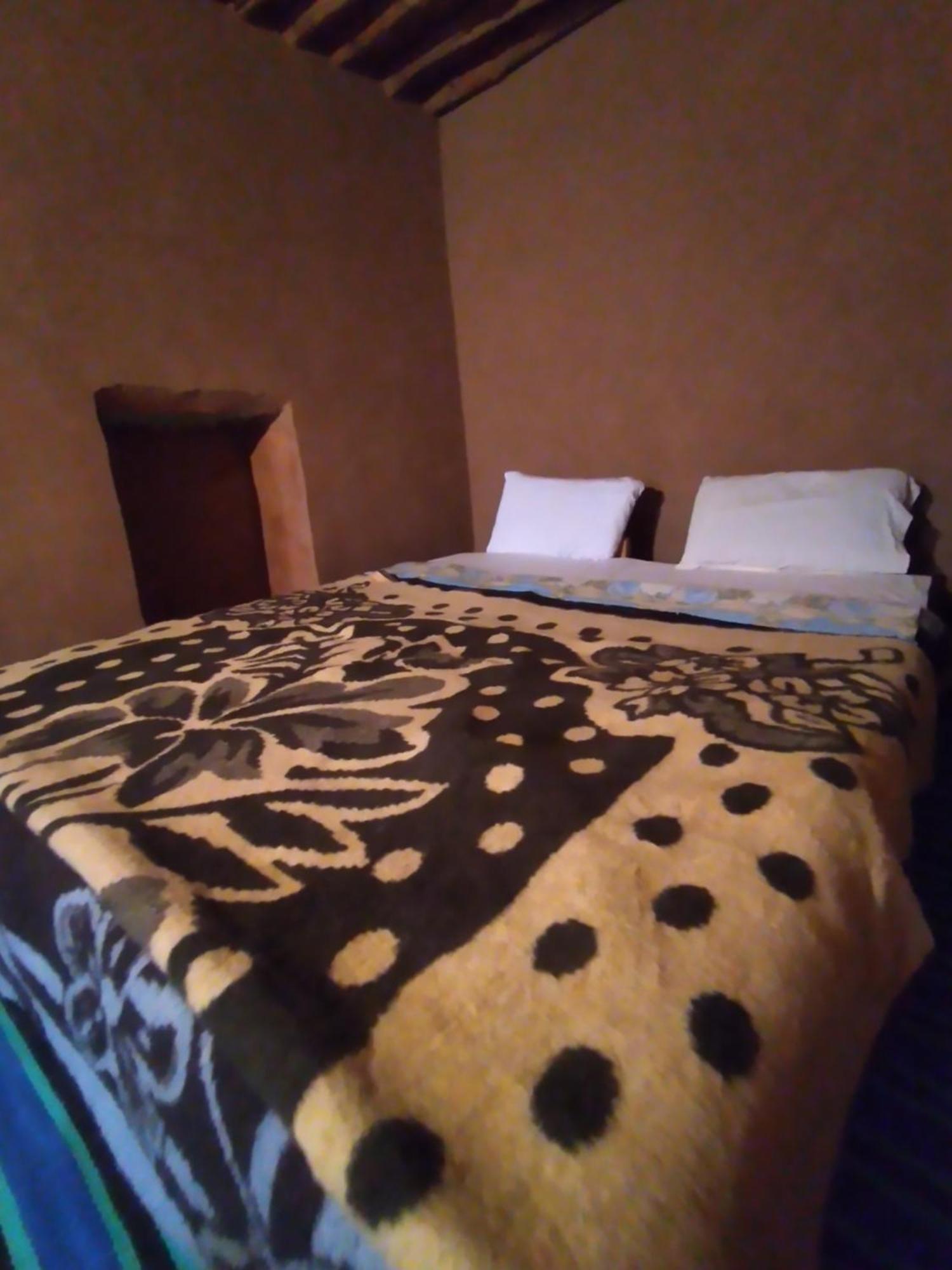 Dar Yaya Hotel M'Hamid Room photo
