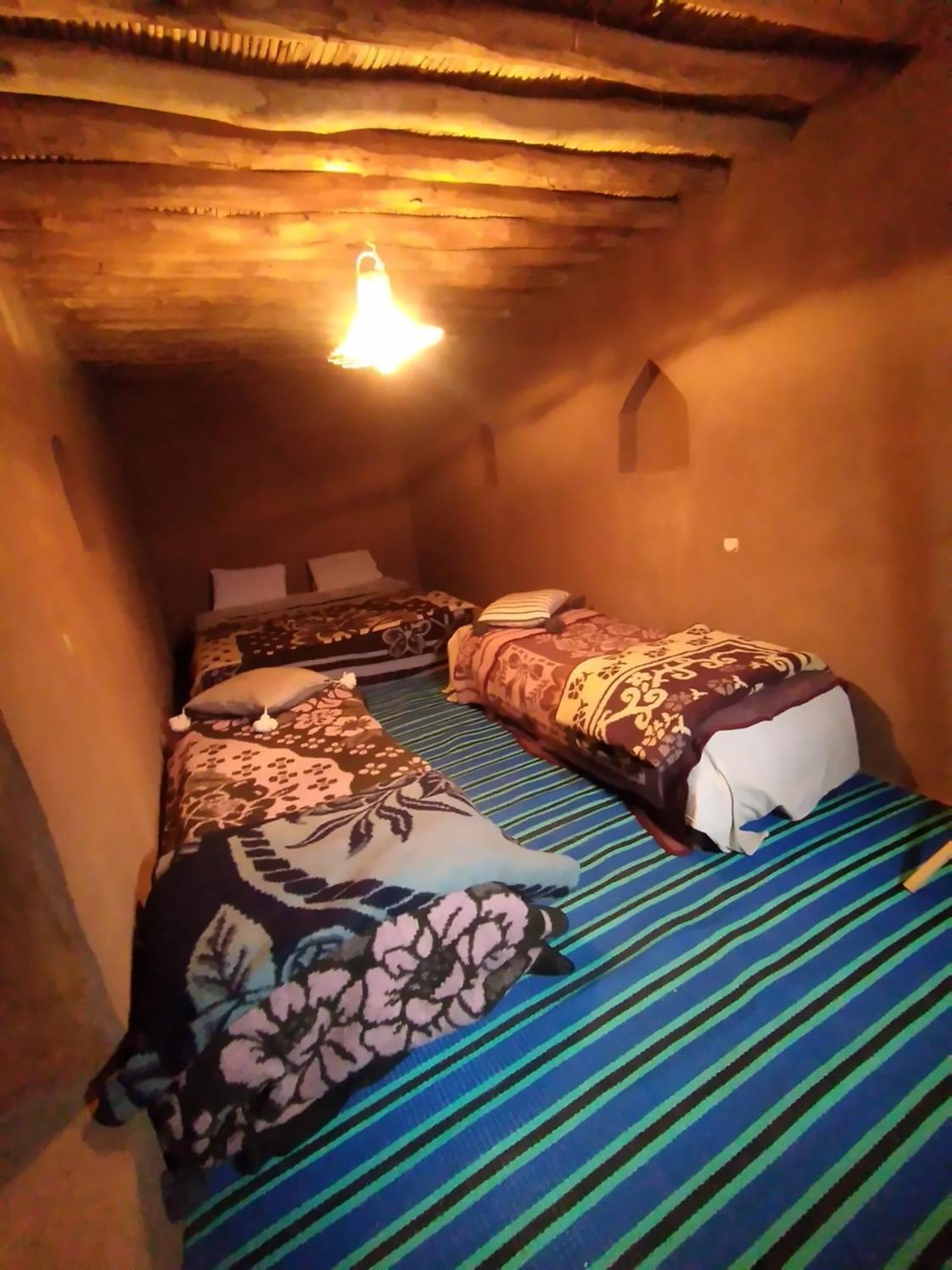 Dar Yaya Hotel M'Hamid Room photo