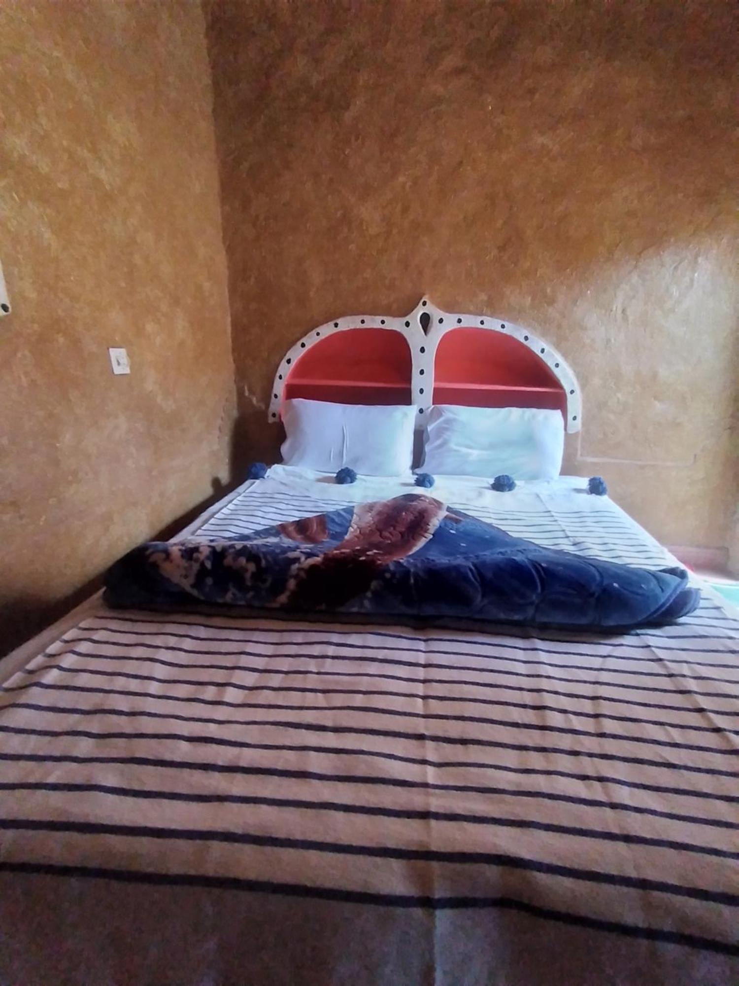 Dar Yaya Hotel M'Hamid Room photo