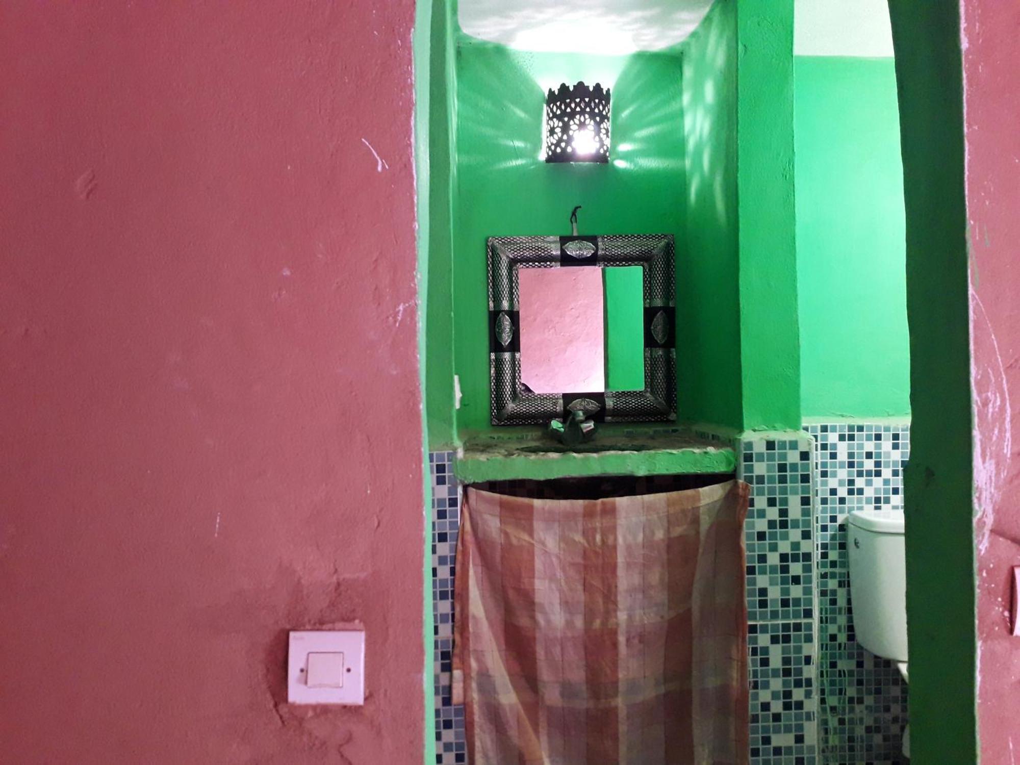 Dar Yaya Hotel M'Hamid Room photo