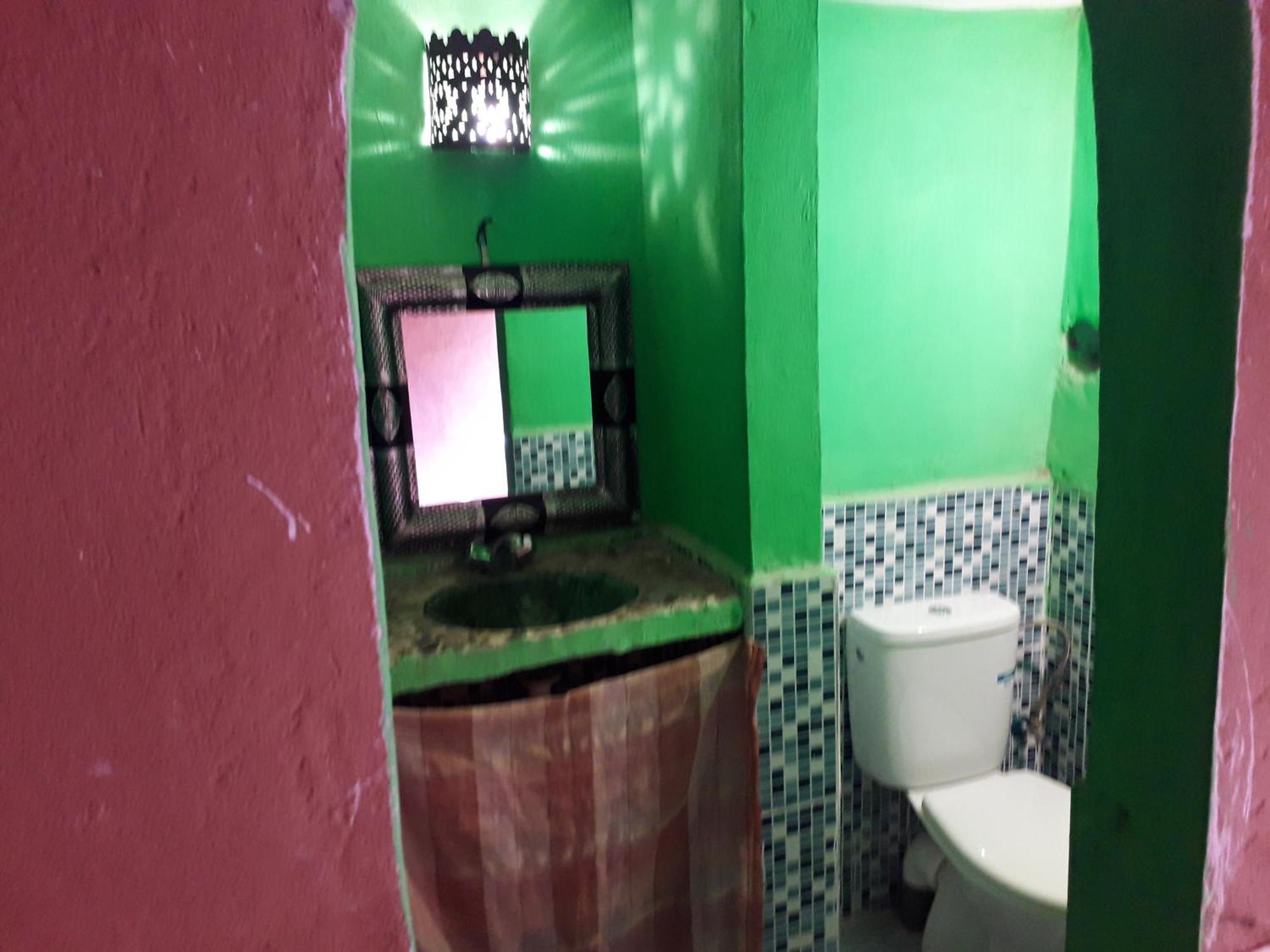 Dar Yaya Hotel M'Hamid Room photo