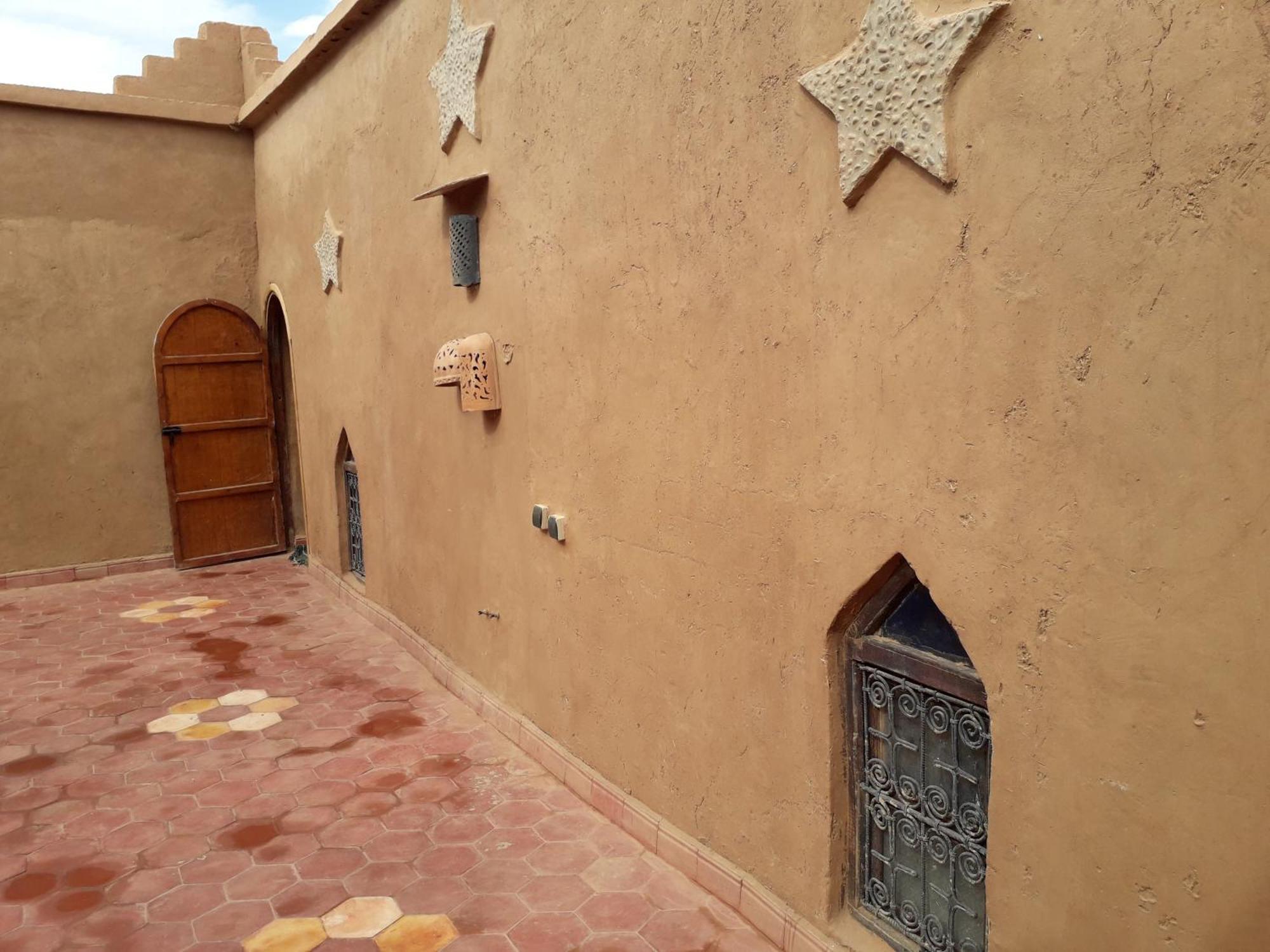 Dar Yaya Hotel M'Hamid Room photo
